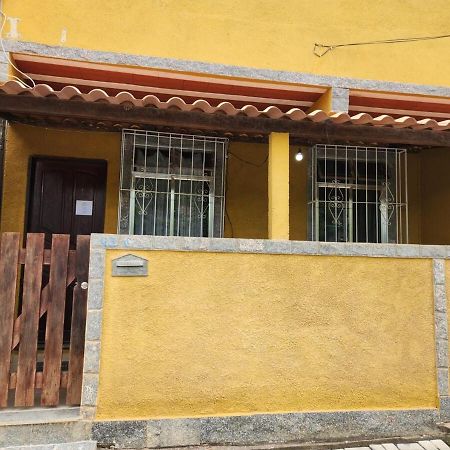 Ferienwohnung Apartamento Mobiliado Em Paty Do Alferes Exterior foto