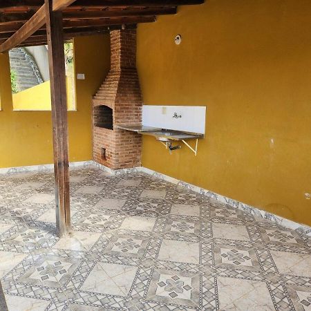 Ferienwohnung Apartamento Mobiliado Em Paty Do Alferes Exterior foto