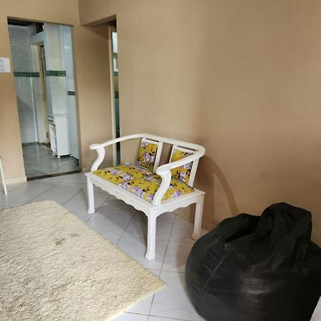 Ferienwohnung Apartamento Mobiliado Em Paty Do Alferes Exterior foto