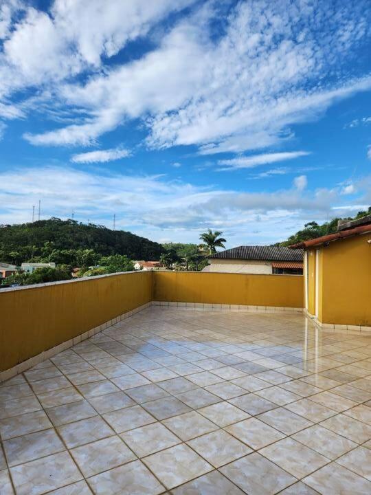 Ferienwohnung Apartamento Mobiliado Em Paty Do Alferes Exterior foto