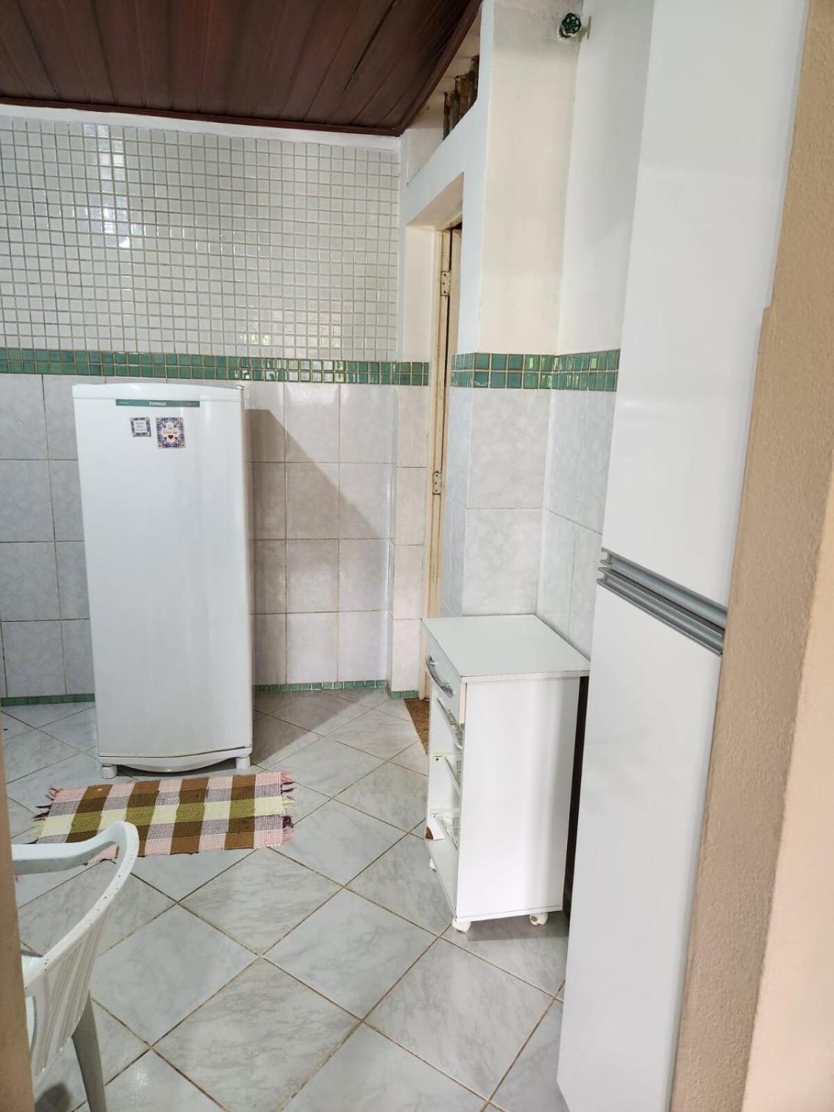 Ferienwohnung Apartamento Mobiliado Em Paty Do Alferes Exterior foto