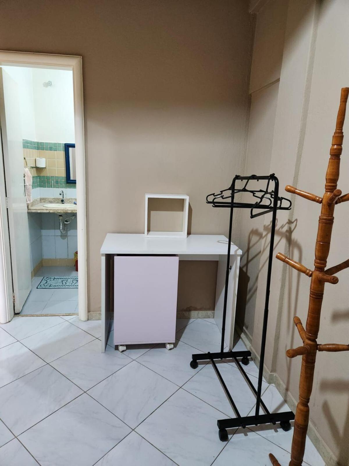 Ferienwohnung Apartamento Mobiliado Em Paty Do Alferes Exterior foto