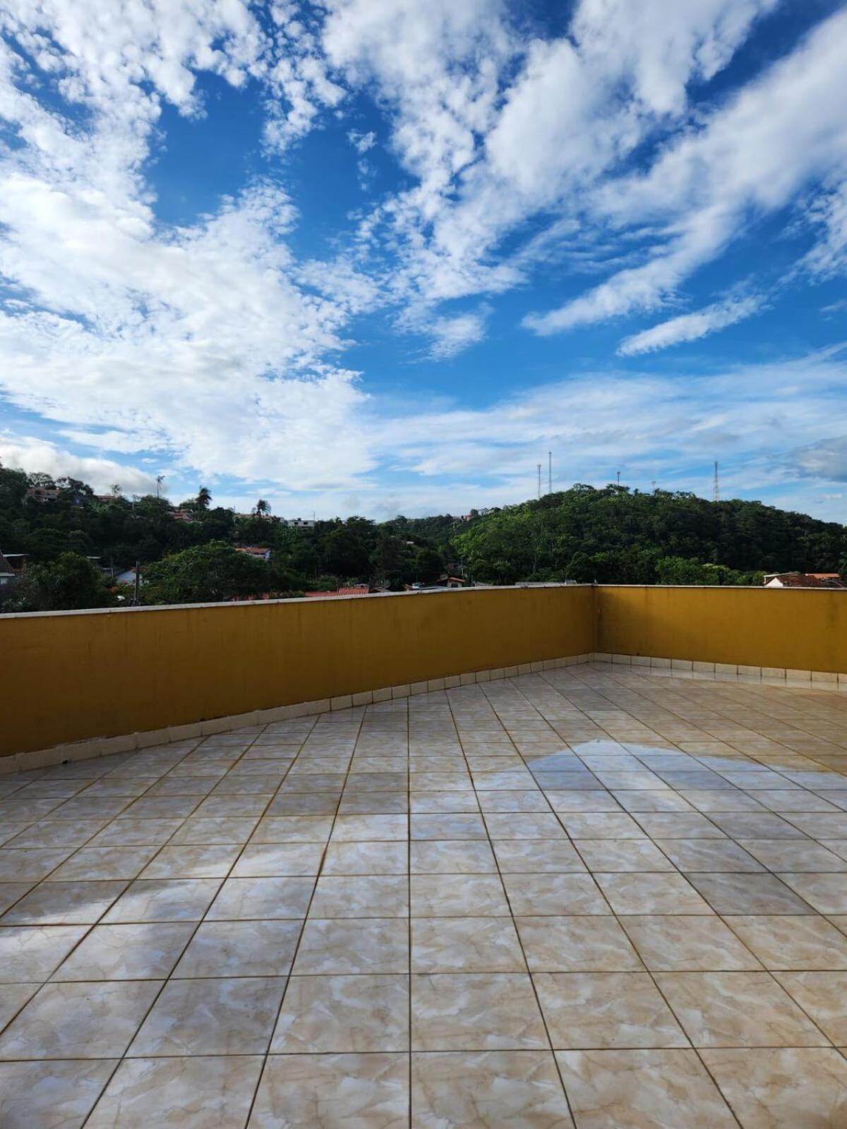 Ferienwohnung Apartamento Mobiliado Em Paty Do Alferes Exterior foto