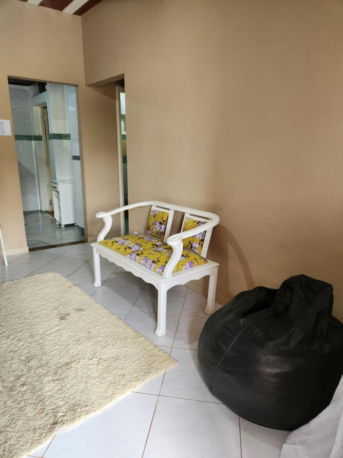 Ferienwohnung Apartamento Mobiliado Em Paty Do Alferes Exterior foto