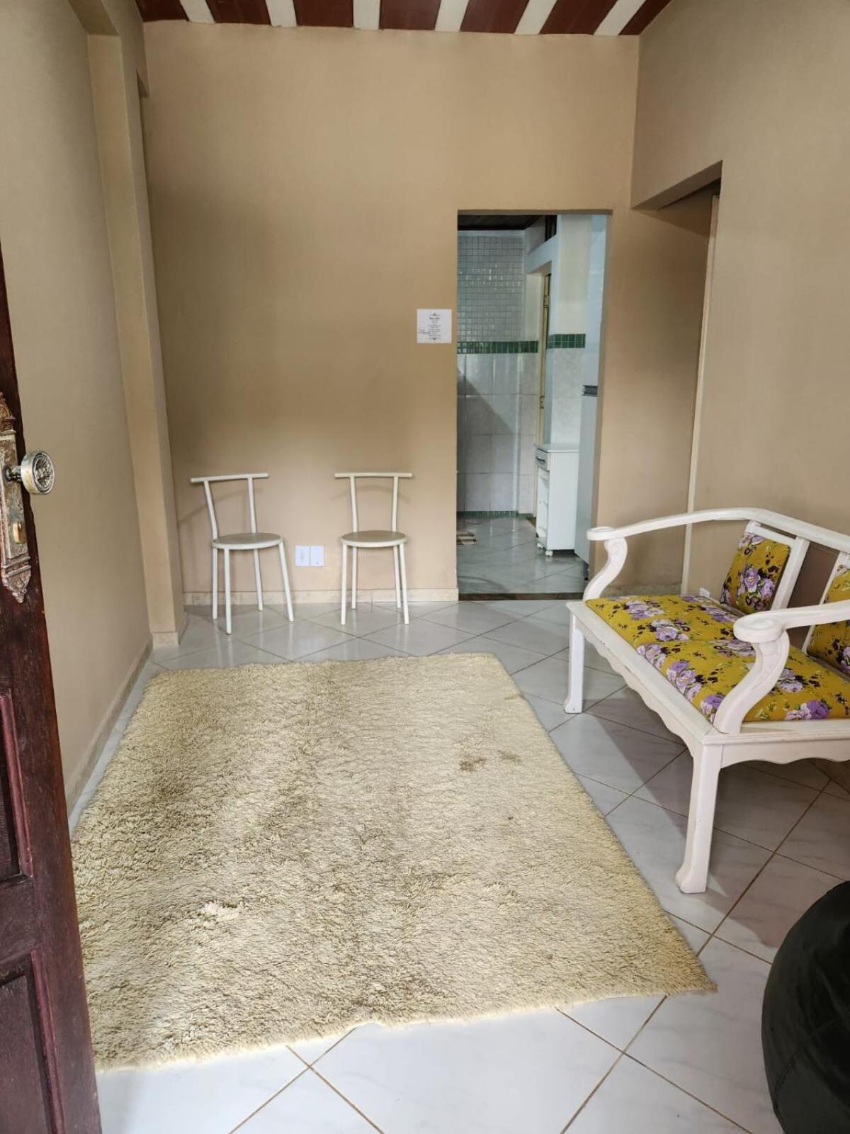 Ferienwohnung Apartamento Mobiliado Em Paty Do Alferes Exterior foto